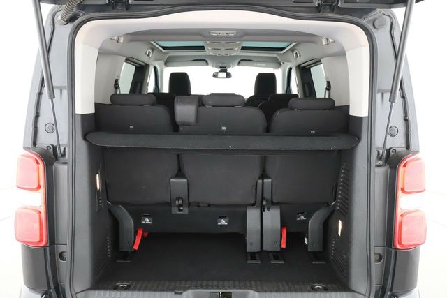 Toyota Proace 2.0 D-4D L1 Advance