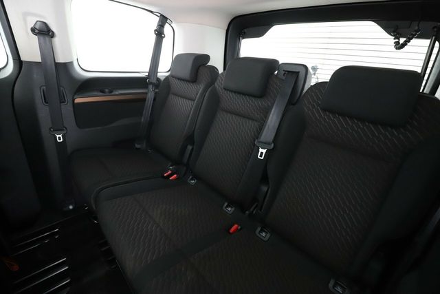Toyota Proace 2.0 D-4D L1 Advance
