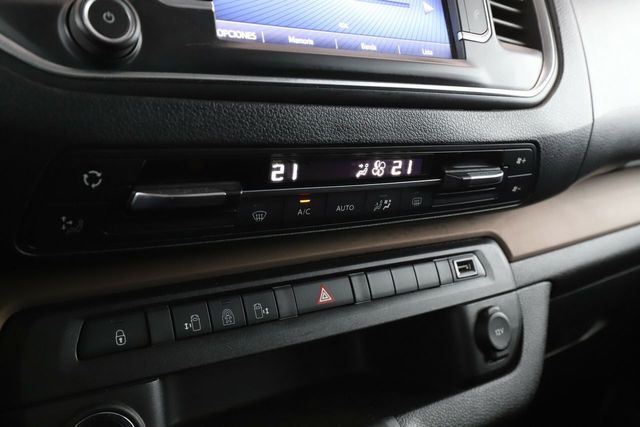 Toyota Proace 2.0 D-4D L1 Advance