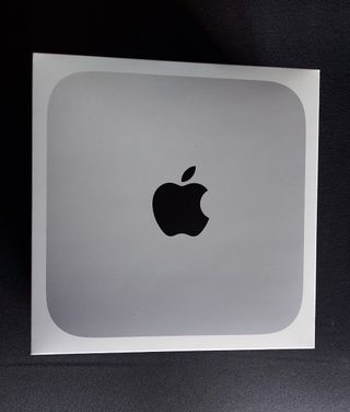 Apple Mac mini M1