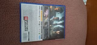 Call of Duty Modern Warfare 2 PS5