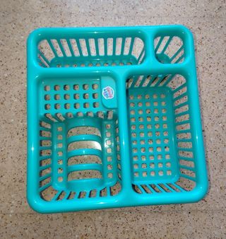 Cocinita de madera para niños