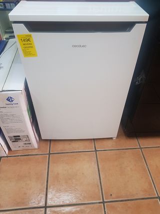 Nevera Cecotec 149€