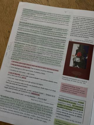 Proyecto: FanFest - Lengua Castellana y Literat...