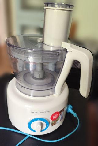 Procesador de Cocina Philips Jamie Oliver