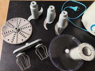 Procesador de Cocina Philips Jamie Oliver
