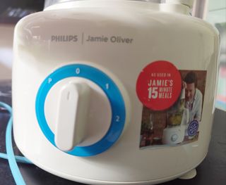 Procesador de Cocina Philips Jamie Oliver