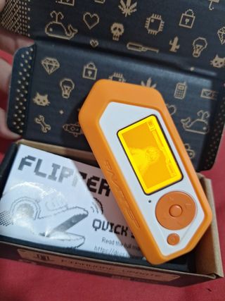 Flipper Zero Nuevo + 2 Modulos