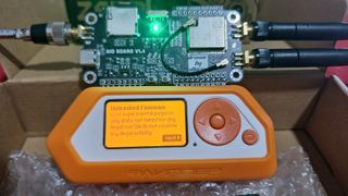 Flipper Zero Nuevo + 2 Modulos