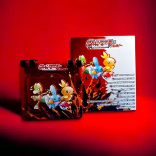 Carcasa GAMEBOY ADVANCE SP ANBERNIC