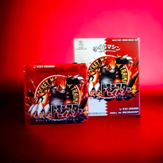 Carcasa GAMEBOY ADVANCE SP ANBERNIC