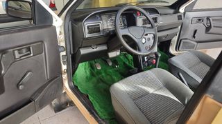 SEAT Ibiza 1992 Raid