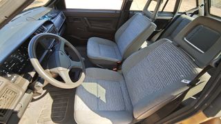 SEAT Ibiza 1992 Raid