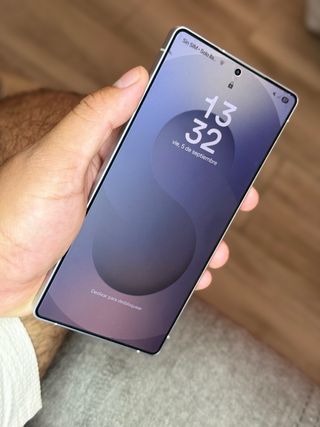 Samsung Galaxy S25 Ultra 512GB - Nuevo 