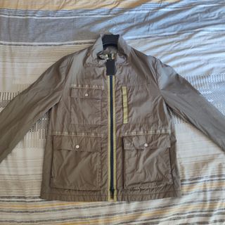 Chaqueta
