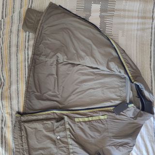 Chaqueta