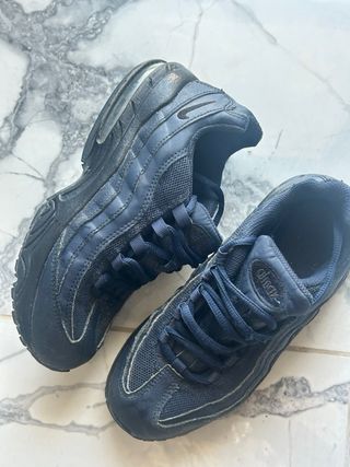 Nike Air Max 95 niño