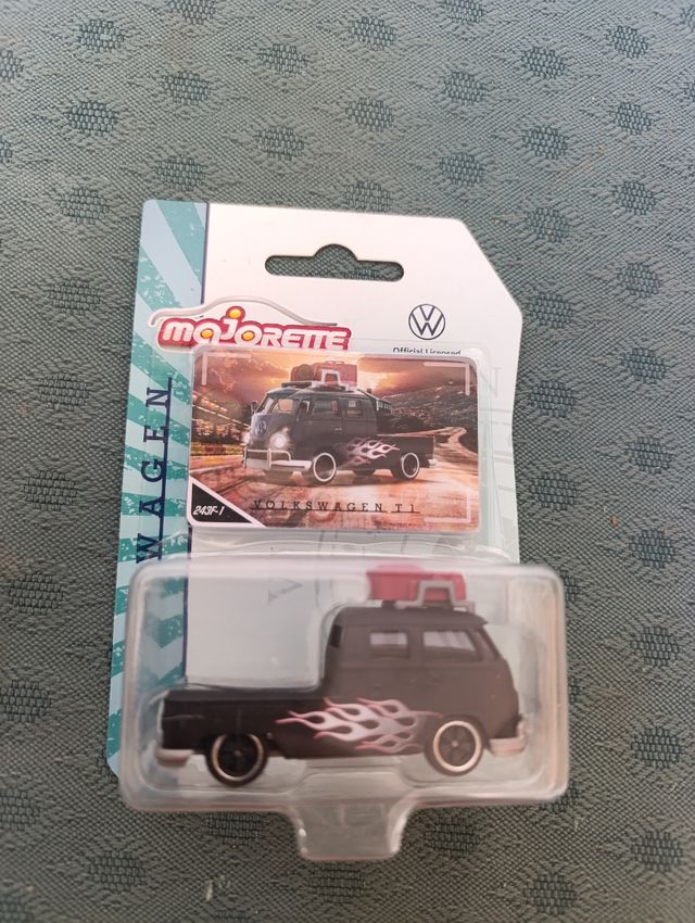 Majorette Volkswagen 