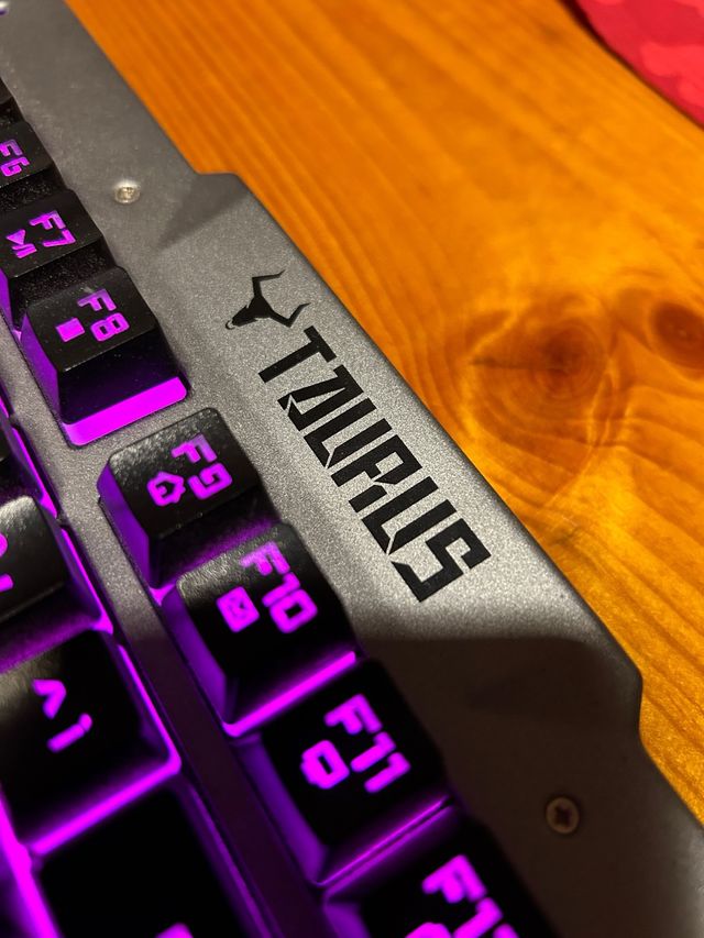 Tastiera Itek Taurus