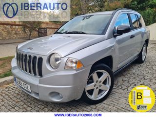 Jeep Compass 2010