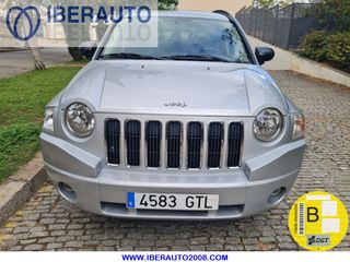 Jeep Compass 2010