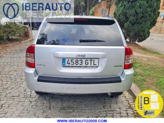 Jeep Compass 2010