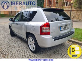 Jeep Compass 2010