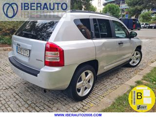 Jeep Compass 2010