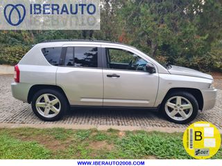 Jeep Compass 2010