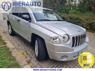 Jeep Compass 2010