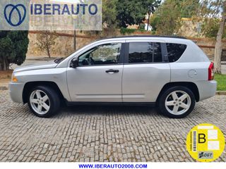 Jeep Compass 2010