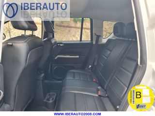 Jeep Compass 2010