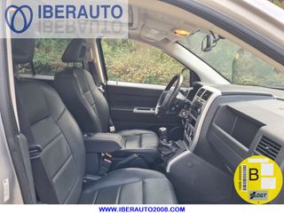Jeep Compass 2010