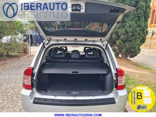 Jeep Compass 2010