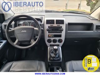 Jeep Compass 2010