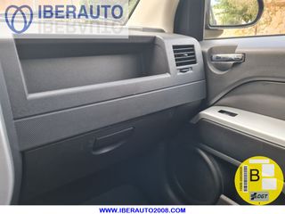 Jeep Compass 2010