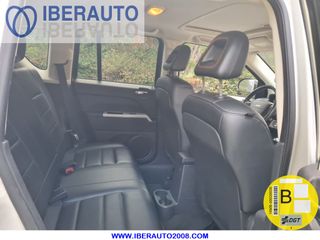 Jeep Compass 2010