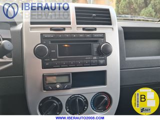 Jeep Compass 2010
