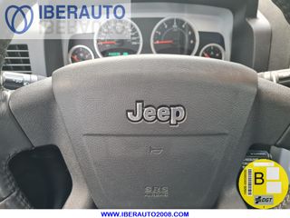 Jeep Compass 2010