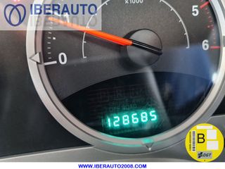 Jeep Compass 2010