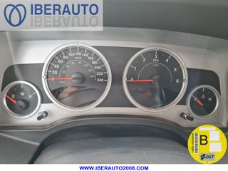 Jeep Compass 2010
