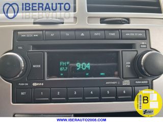 Jeep Compass 2010