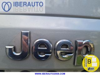 Jeep Compass 2010