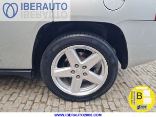 Jeep Compass 2010