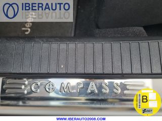 Jeep Compass 2010