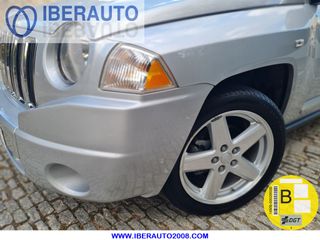 Jeep Compass 2010
