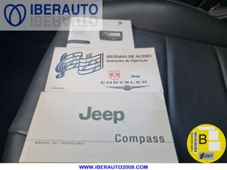 Jeep Compass 2010