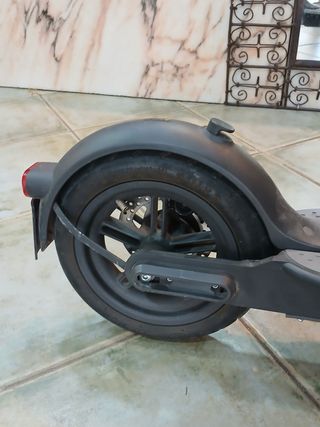 Patinete Eléctrico Xiaomi Essential