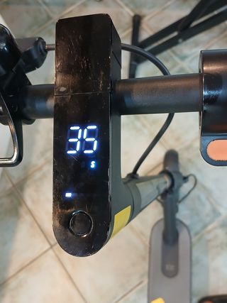 Patinete Eléctrico Xiaomi Essential