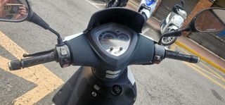 Kymco Agility City 125cc